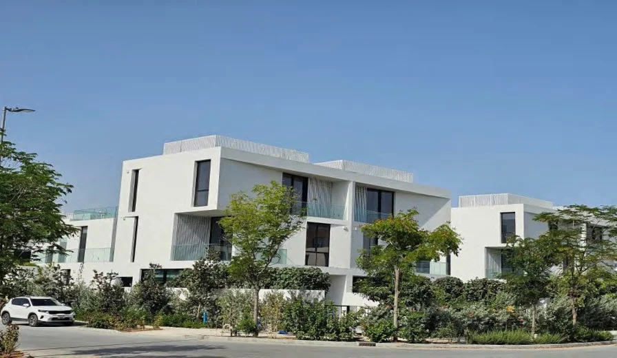 CHORISIA LUXURY VILLAS